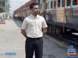 Movie Wallpapers Of The Movie Shubh Mangal Zyada Saavdhan