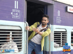 Movie Wallpapers Of The Movie Shubh Mangal Zyada Saavdhan