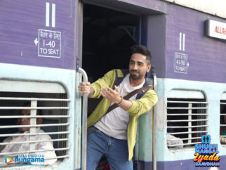 Movie Wallpapers Of The Movie Shubh Mangal Zyada Saavdhan