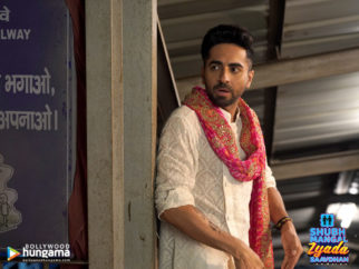 Movie Wallpapers Of The Movie Shubh Mangal Zyada Saavdhan