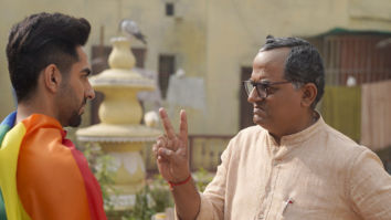 Movie Wallpapers Of The Movie Shubh Mangal Zyada Saavdhan