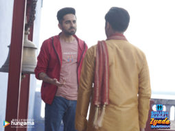 Movie Wallpapers Of The Movie Shubh Mangal Zyada Saavdhan