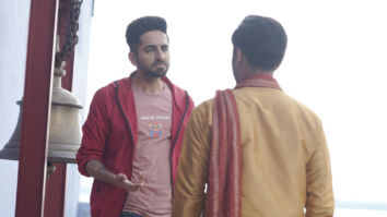 Movie Wallpapers Of The Movie Shubh Mangal Zyada Saavdhan