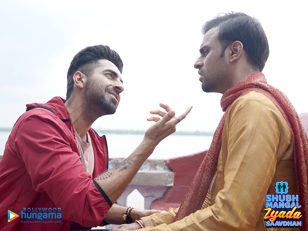 Shubh Mangal Zyada Saavdhan