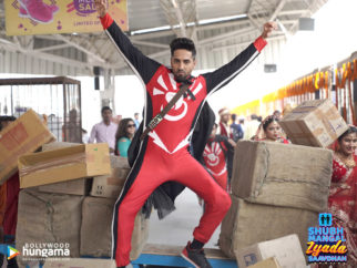 Movie Wallpapers Of The Movie Shubh Mangal Zyada Saavdhan