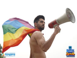 Movie Wallpapers Of The Movie Shubh Mangal Zyada Saavdhan