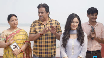 Movie Wallpapers Of The Movie Shubh Mangal Zyada Saavdhan