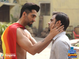 Movie Wallpapers Of The Movie Shubh Mangal Zyada Saavdhan