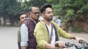 Movie Wallpapers Of The Movie Shubh Mangal Zyada Saavdhan