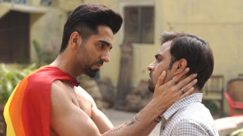 Movie Wallpapers Of The Movie Shubh Mangal Zyada Saavdhan