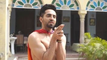 Movie Wallpapers Of The Movie Shubh Mangal Zyada Saavdhan
