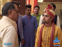 Movie Wallpapers Of The Movie Shubh Mangal Zyada Saavdhan