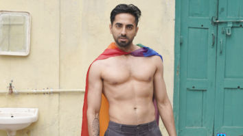 Movie Wallpapers Of The Movie Shubh Mangal Zyada Saavdhan