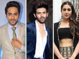 Shubh Mangal Zyada Saavdhan vs Love Aaj Kal 2: Ayushmann Khurrana and Kartik Aaryan – Sara Ali Khan to clash on Valentine’s Day 2020