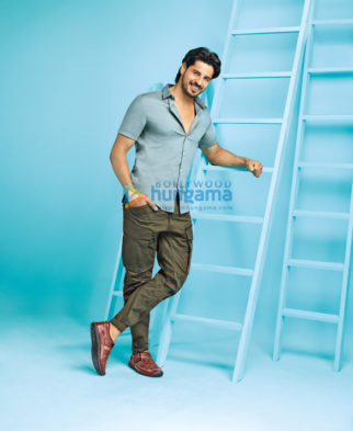 Celebrity Photo Of Sidharth Malhotra