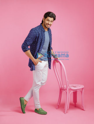 Celebrity Photos of Sidharth Malhotra