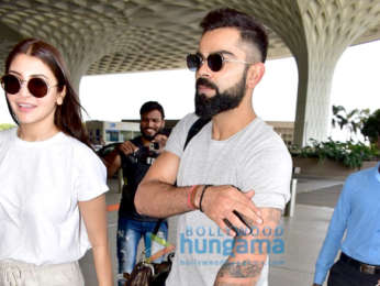 Sidharth Malhotra, Kiara Advani, Malaika Arora and others snapped at the airport