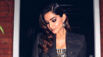 Sonam Kapoor Ahuja looks VIVACIOUS in this Michael Kors pant-suit