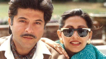 Sonam Kapoor Ahuja wishes Anil Kapoor and Sunita Kapoor on their wedding anniversary with the cutest throwback picture!