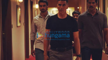 Movie Stills of the movie Sooryavanshi