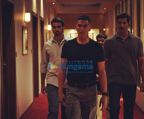 sooryavanshi 5