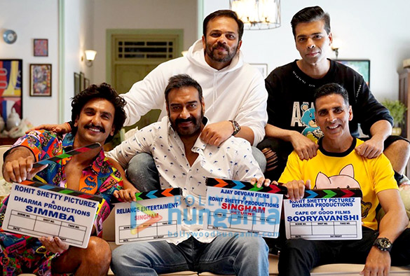 sooryavanshi 2 3