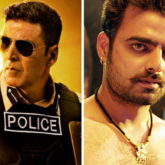 Sooryavanshi: Akshay Kumar gets his villain in Abhimanyu Singh