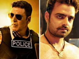 Sooryavanshi: Akshay Kumar gets his villain in Abhimanyu Singh