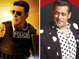Sooryavanshi Vs. Inshallah CLASH: “There is still a lot of time for that,” Rohit Shetty (Watch Video)