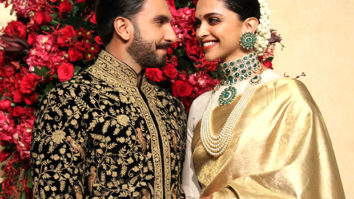 Deepika Padukone to join Ranveer Singh for a WORKATION in London on ’83 sets
