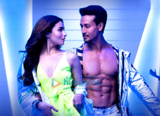 Movie Stills Of The Movie Student Of The Year 2