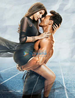 Movie Stills Of The Movie Student Of The Year 2