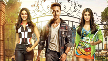Student of the Year 2 Box Office Collections: The Ananya Panday, Tiger Shroff, Tara Sutaria starrer becomes the 7th highest opening week grosser of 2019