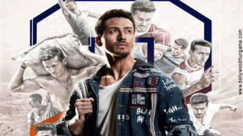 First Look Of The Movie Student Of The Year 2