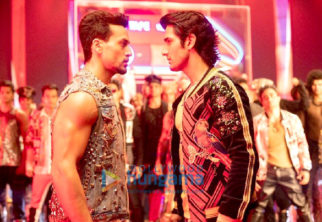 Movie Stills Of The Movie Student Of The Year 2