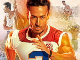 Student Of The Year 2: Here’s why Tiger Shroff thinks action and dance are important in his films