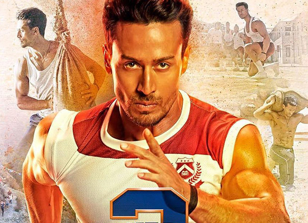 Student Of The Year 2: Here’s why Tiger Shroff thinks action and dance are important in his films