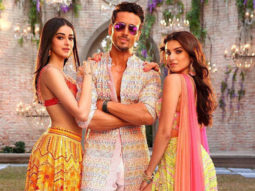 Student Of The Year 2: Tiger Shroff – “I have zero fashion sense”