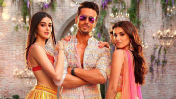 Student Of The Year 2: Tiger Shroff – “I have zero fashion sense”