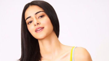 Student Of The Year 2 actress Ananya Panday becomes the new face of Lakme Facewash