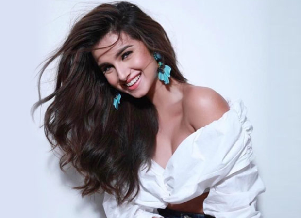 Student Of The Year 2 debutante Tara Sutaria wishes to sing in her films