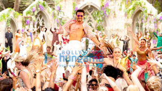 Movie Stills Of The Movie Student Of The Year 2