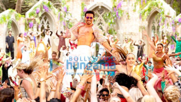 Movie Stills Of The Movie Student Of The Year 2