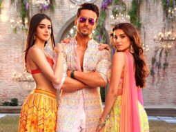 Student of the Year 2 Box Office Collections 5 – The Tiger Shroff, Ananya Panday, Tara Sutaria starrer has minimal drop from Monday to Tuesday