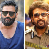 Suniel Shetty cast as villain in Rajinikanth - AR Murugadoss' cop drama Darbar