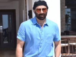 Sunny Deol DENIES plans for Gadar 2