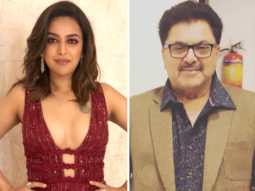 Swara Bhaskar RESPONDS to Ashoke Pandit’s comments on her saffron-clad picture!