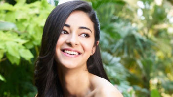 THIS is Ananya Panday’s favorite gift from Alia Bhatt in Student Of The Year!