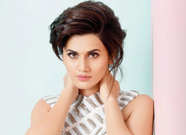 Taapsee Pannu is upset with Air India, SPEAKS UP about it on Twitter! 