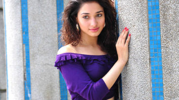 Tamannaah Bhatia calls Akshay Kumar NAUGHTY, discloses the name of her favourite Khan (watch video)